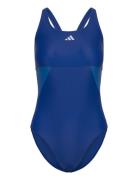 Bos Cb Suit Adidas Performance Blue