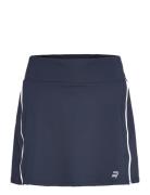 Ultra Viola Uv Skort Röhnisch Navy
