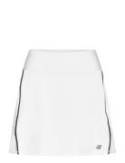 Ultra Viola Uv Skort Röhnisch White