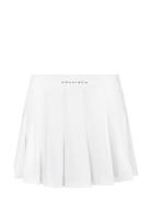 Nicky Pleated Skort Röhnisch White
