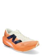 New Balance Fuelcell Rebel V4 New Balance Orange