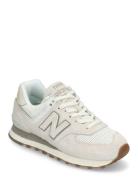 New Balance 574 New Balance Cream