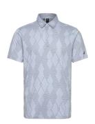 Ult Mc Txr Polo Adidas Golf Blue