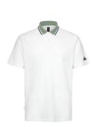 Btc Twsknt Polo Adidas Golf White