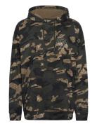 Pjt Rck Aop Terry Hd Under Armour Black