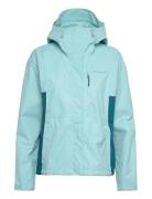 Hikebound Ii Jacket Columbia Sportswear Blue