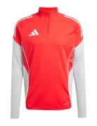 Tiro25C Tr Top Adidas Performance Red
