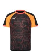 Individualliga Graphic Jersey PUMA Black