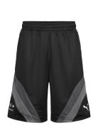 Bmw Mms Lifestyle Shorts PUMA Motorsport Black
