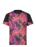 Individualcup Jersey PUMA Patterned