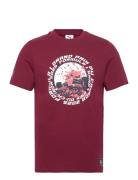 F1 Canada Tee PUMA Motorsport Red
