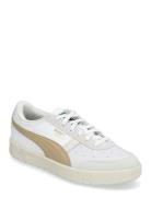 Puma Seoul PUMA White