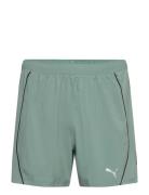 M Run Velocity 5" Short PUMA Green