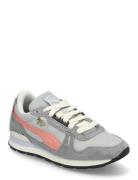 Rx 737 Vintage PUMA Grey