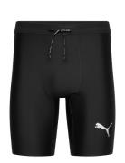 M Raceday Ultraform 9 Short Tight PUMA Black
