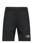 Teen 24/7 Short The North Face Black