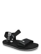Y Skeena Sandal The North Face Black