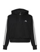 W 3S Ft Qzhd In Adidas Sportswear Black