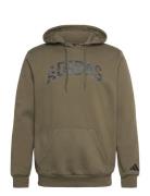 M C Camo Lin Hd Adidas Sportswear Khaki