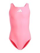 3B Sol Suit Gy Adidas Performance Pink