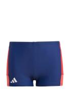 Cb Boxer By Adidas Performance Blue