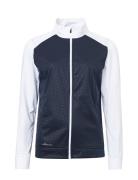 Lds Kingsbarns Hybrid Jkt Abacus Navy