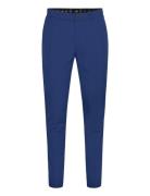 Mens Rockliffe Trousers Abacus Blue