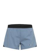 Tech Light Split 3.5 Short Mizuno Blue