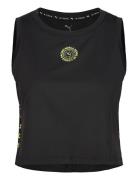 W Puma X Hyrox Cloudspun Sleevless PUMA Black