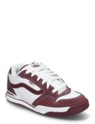 Rowley Xlt VANS Burgundy