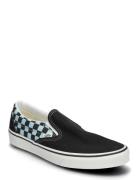 Classic Slip-On VANS Black