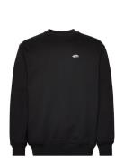 Style 76 Ii Loose Ft Crew VANS Black