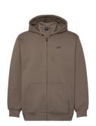 Style 76 Ii Loose Ft Fz Po VANS Brown