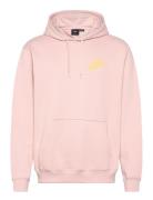 Dettori Ii Loose Ft Po VANS Pink