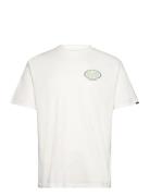 Road Stop Ss VANS White