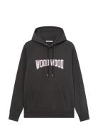 Wwfred Arch WOOD WOOD Black