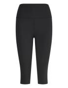 Sense Capri Tights Aim´n Black