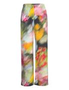 2263 Dry Viscose, Elasticated Long STINE GOYA Patterned