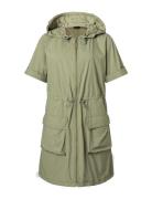 Ronny FIRE+ICE Green