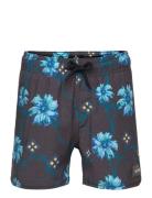 Surf Revival Floral Volley-Boy Rip Curl Patterned