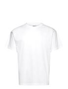 Organic Regular Angel Tee 7 DAYS Active White