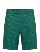 9-Inch Tailored Fit Stretch Short Ralph Lauren Golf Green