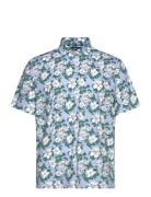 Classic Fit Performance Polo Shirt Ralph Lauren Golf Blue