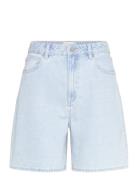 Carrie Short Katelight Vintage Blue ABRAND Blue