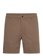 Race Edition Tech Shorts Sail Racing Brown