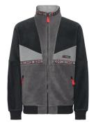 Bg Tramantana 91 Fl Jkt Au Berghaus Grey