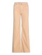 Palazzo Edge Megalia Shot Lois Jeans Orange