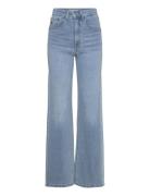 Rosa Brando Spring Break Lois Jeans Blue