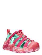 Ke Hyperport H2 KEEN Red