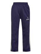 Horse Kid Sweatpants Deep Blue THE ANIMALS OBSERVATORY Blue